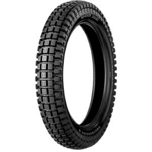 Bridgestone TRAIL WING TW24 Neumáticos para motos 4.00 - R18 EAN:3286347299018