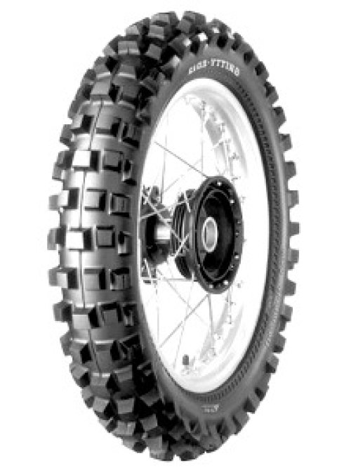 Bridgestone Gritty ED12 Tyres for motorcycles 120 90 R18 EAN:3286347415418