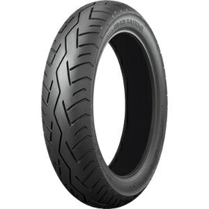 Bridgestone Battlax BT-45 Motorcykeldäck 110 90 R17 EAN:3286347604119