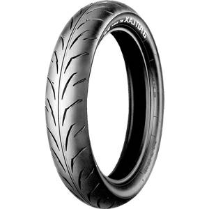 Bridgestone Battlax Bt-39 Neumáticos para motos 130 70 R17 EAN:3286347607219