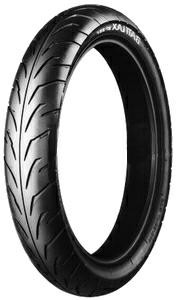 Bridgestone Battlax Bt-39 Pneus motocicleta 110 70 R17 EAN:3286347608919