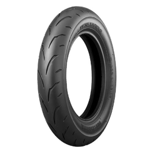 Bridgestone Battlax BT-39SS Mini Pneus moto 3.50 - R10 EAN:3286347611513