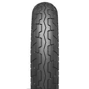 Bridgestone MAG.MOPUS G511 Neumáticos para motos 2.75 - R18 EAN:3286347623714