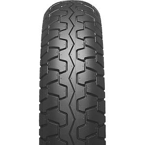 Bridgestone MAG.MOPUS G510 Neumáticos para motos 3.00 - R18 EAN:3286347624018