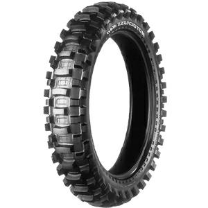 Bridgestone KIDS MOTOCROSS M40 Neumáticos para motos 2.50 - R10 EAN:3286347626319