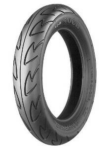 Bridgestone Hoop B01 Neumáticos para motos 90 90 R12 EAN:3286347646317