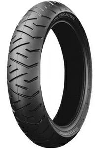 Bridgestone Battlax TH01 Tyres for motorcycles 120 70 R15 EAN:3286347731112