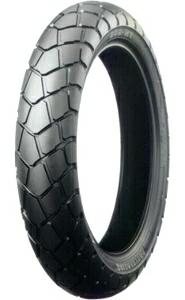 Bridgestone Trail Wing Tw203 Tyres for motorcycles 130 80 R18 EAN:3286347734915