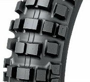 Bridgestone ED 78 Pneus motocicleta 120 100 R18 EAN:3286347791116