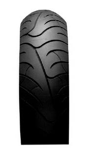 Bridgestone BT020 R Neumáticos para motos 160 70 R17 EAN:3286347839511