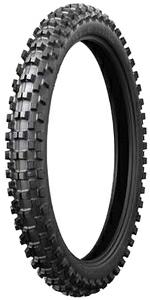 Bridgestone ED663 Tyres for motorcycles 90 90 R21 EAN:3286347852916