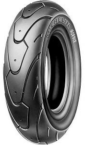 Michelin Bopper Neumáticos para motos 120 70 R12 EAN:3528700570236