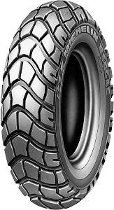 Michelin Reggae 120 90 R10 EAN:3528700571042