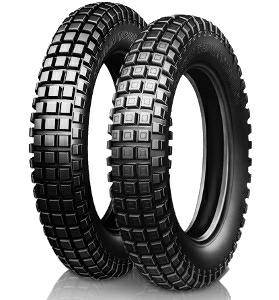 Michelin Trial Light X Light Competition Motorrad-Reifen 2.75 - R21 EAN:3528700572308