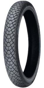 Michelin M45 Neumáticos para motos 80 80 R16 EAN:3528700574081