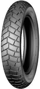 Michelin Scorcher 32 Neumáticos para motos 180 70 R16 EAN:3528700841619
