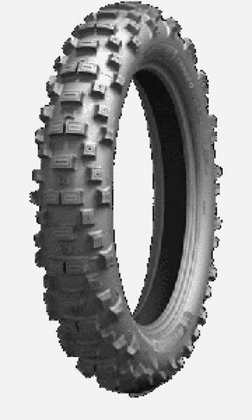 Michelin Enduro Xtrem Nhs Tyres for motorcycles 140 80 R18 EAN:3528701012612