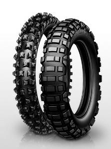 Michelin Desert Race Tyres for motorcycles 140 80 R18 EAN:3528701116365
