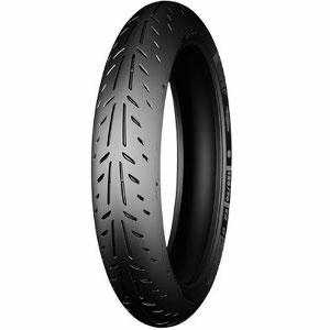 Michelin Power Supersport Evo Pneus motocicleta 180 60 R17 EAN:3528701461434