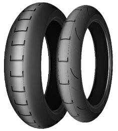 Michelin SM 29 B Neumáticos para motos 12 60 R17 EAN:3528702370155