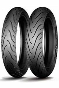 Michelin Pilot Street Neumáticos para motos 130 70 R17 EAN:3528702691892