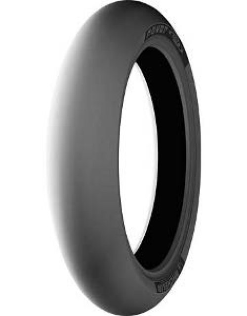 Michelin Power Slick 2 Neumáticos para motos 12 60 R17 EAN:3528704118243
