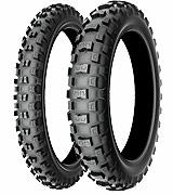Michelin Starcross MH3 Motorcykeldäck 60 100 R14 EAN:3528704472864