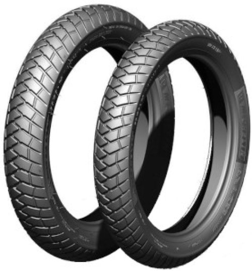 Michelin Anakee Street Tyres for motorcycles 90 90 R21 EAN:3528704901128