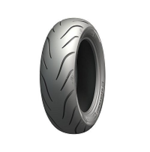 Michelin Commander 3 Banden voor motor 130 70 R18 EAN:3528705309411