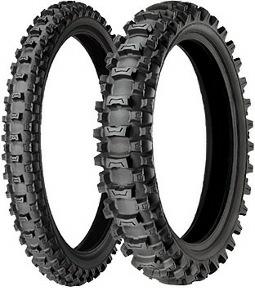 Michelin STARCROSS MH3 JUNIOR Neumáticos para motos 2.50 - R10 EAN:3528705617554