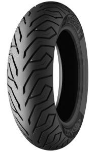 Michelin City Grip Neumáticos para motos 100 80 R16 EAN:3528705660949