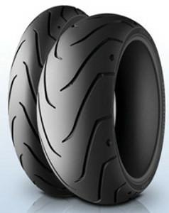Michelin Scorcher 11 Neumáticos para motos 140 75 R17 EAN:3528705674656