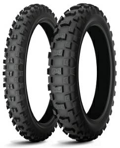 Michelin STARCROSS MH3 JUNIOR Gume za motor 90 100 R14 EAN:3528705945398