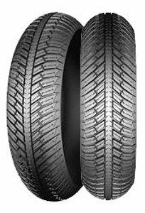 Michelin City Grip Winter Motorrad-Reifen 90 80 R16 EAN:3528706100789