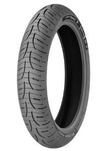 Michelin Pilot Road 4 Scooter Gume za motor 160 60 R14 EAN:3528706486975