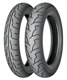 Michelin Pilot Activ Tyres for motorcycles 130 80 R18 EAN:3528706565854