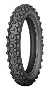 Michelin CROSS COMP. S12 XC R Motorcykeldäck 120 80 R19 EAN:3528707831262