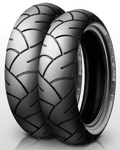 Michelin Pilot Sport SC Tyres for motorcycles 160 60 R15 EAN:3528708101005