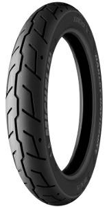 Michelin Scorcher 31 Neumáticos para motos 160 70 R17 EAN:3528708257559