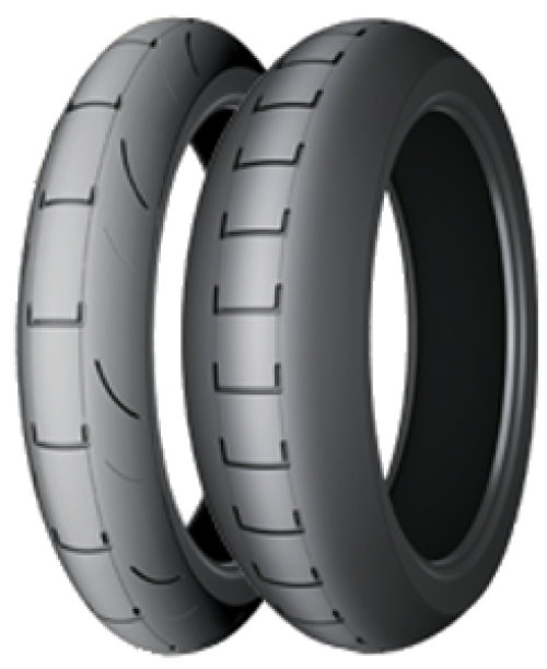 Padangos Michelin 850136 tinka BMW, AUDI, VOLKSWAGEN, MERCEDES-BENZ, VOLVO pigu