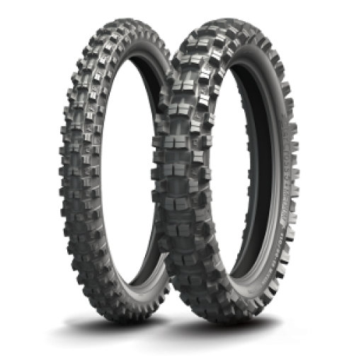 Michelin Starcross 5 Neumáticos para motos 2.50 - R10 EAN:3528708689510
