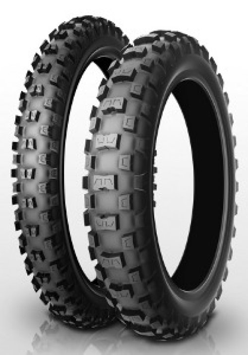 Michelin Starcross MS2 Neumáticos para motos 2.50 - R12 EAN:3528708713833