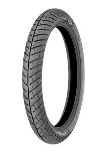 Michelin City PRO Motorcykel dæk 120 80 R16 EAN:3528709442152