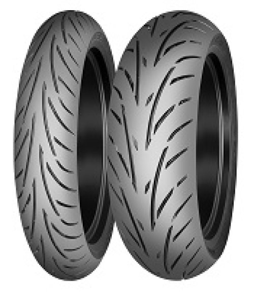 Mitas Touring Force 150 70 R17 EAN:3831126103880