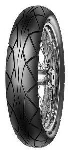 Mitas H15 Neumáticos para motos 4.00 - R18 EAN:3838947840956