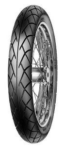 Mitas H14 Pneus motocicleta 90 90 R19 EAN:3838947840963