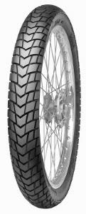Mitas MC51 Mediterra Motorcykel dæk 2.50 - R17 EAN:3838947841526