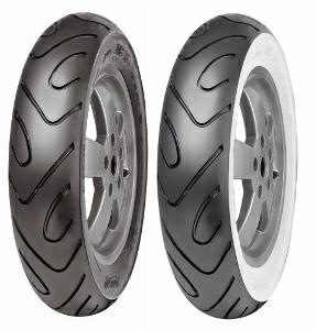 Mitas MC18 Gume za motor 110 80 R17 EAN:3838947841632