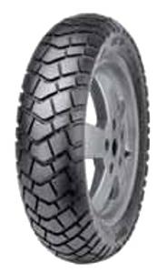 Mitas MC19 Motorcykeldäck 130 80 R12 EAN:3838947841939