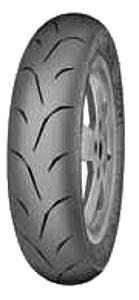 Mitas MC34 Neumáticos para motos 90 90 R10 EAN:3838947842035